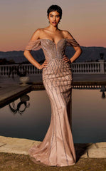 Ladivine CC477 Dress