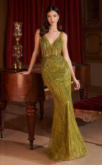 LaDivine CD0232 Dress