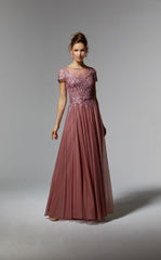 MGNY 72905 Dress