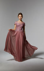 MGNY 72905 Dress