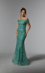 MGNY 72936 Dress