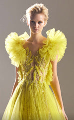 MNM Couture G1515 Dress