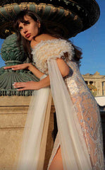 MNM Couture K4034 Dress