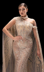 MNM Couture K4241 Dress