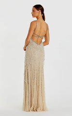 Mac Duggal 10101 Dress