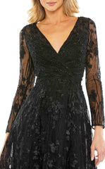 Mac Duggal 204041 Dress