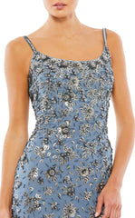 Mac Duggal 5477 Dress
