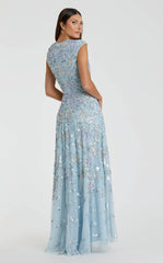 Mac Duggal 5647 Dress