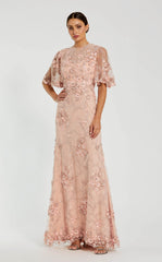 Mac Duggal 68810 Dress