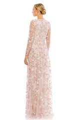 Mac Duggal 70224 Dress