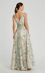 Mac Duggal 79329 Dress