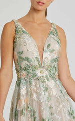 Mac Duggal 79329 Dress