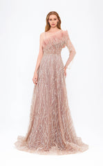 Mambo Couture 910MG646 Dress