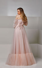 Modessa Couture M20287 Dress
