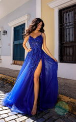 Nox Anabel H1350 Dress