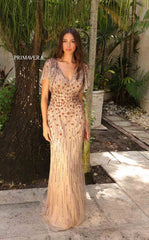 Primavera Couture 13117 Dress