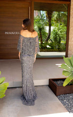 Primavera Couture 13123 Dress
