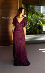 Primavera Couture 13124 Dress