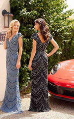Primavera Couture 13138 Dress