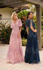 Primavera Couture 13153 Dress