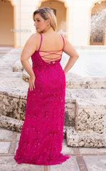Primavera Couture 14050 Dress