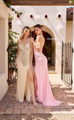 Primavera Couture 4318 Dress