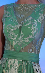 Reverie Couture SS173 Dress