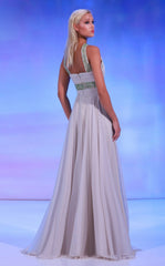Reverie Couture SS174 Dress