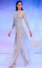 Reverie Couture SS176 Dress