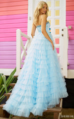 Sherri Hill 56012 Dress