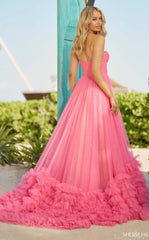 Sherri Hill 56040 Dress