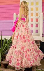 Sherri Hill 56110 Dress