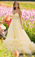 Sherri Hill 56270 Dress