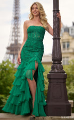 Sherri Hill 56869 Dress