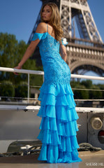 Sherri Hill 56901 Dress