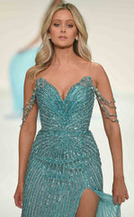 Sherri Hill 67161 Dress