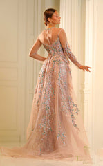 Terani 251M4412 Dress