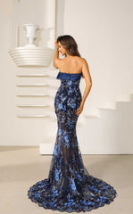 Terani 251e4225 Dress