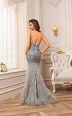 Terani 251gl4199 Dress