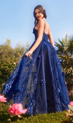 Formal Long Dress A1326 By Andrea and Leo
