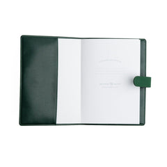A5 Everyday Deluxe System: Antique Floral - Archer and Olive