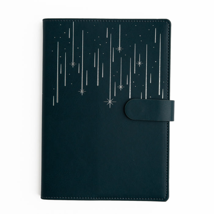 A5 Everyday Deluxe System: Meteor Shower - Archer and Olive
