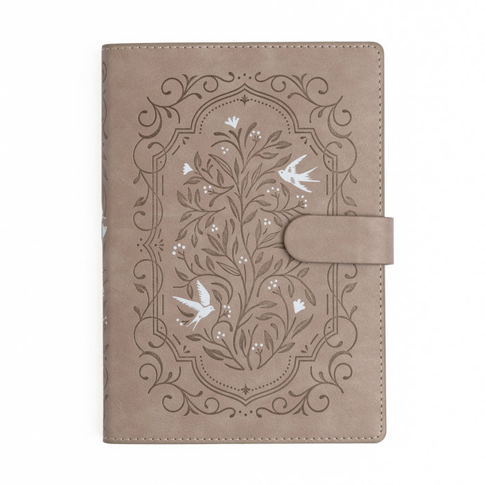A5 Everyday Deluxe System: Songbird - Archer and Olive
