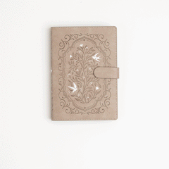 A5 Everyday Deluxe System: Songbird - Archer and Olive