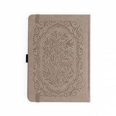 A5 Undated Planner: Songbird - Archer and Olive