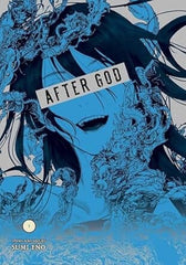 After God, Vol. 1 (1) Paperback Comics NEW Diamond Comic Distributors, Inc.