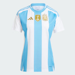 ADIDAS Argentina Women's Home Jersey 24/25 - IP8386