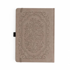 B5 Undated Planner: Songbird - Archer and Olive