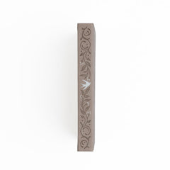 B5 Undated Planner: Songbird - Archer and Olive