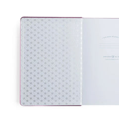 TN Polar Penguin: Dot Grid Notebook - Archer and Olive